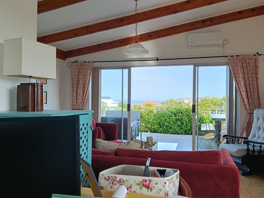 To Let 2 Bedroom Property for Rent in Vermont Western Cape